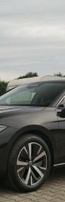 Volkswagen Passat B8 B9 2024r 1.5 Benz. 150km I-Wszy wł. VAT 23%-3