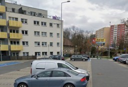 Garaż Gliwice, ul. Kozielska 106