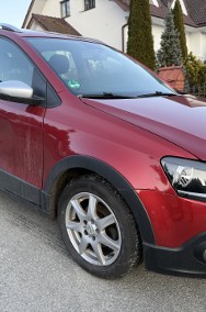 Polo Cross, Sprowadzony, serwisowany-2