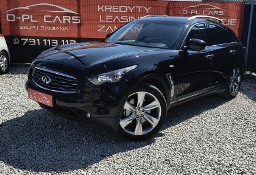 Infiniti FX II [S51] Kamery 360&quot;| Nawigacja|4X4| BOSE| Niski Przebieg !!|238 KM