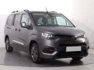 Toyota ProAce ProAce City Verso , Salon Polska, 1. Właściciel, Serwis ASO, VAT 23%