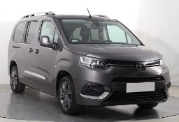 Toyota ProAce ProAce City Verso , Salon Polska, 1. Właściciel, Serwis ASO, VAT 23%