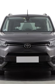 Toyota ProAce ProAce City Verso , Salon Polska, 1. Właściciel, Serwis ASO, VAT 23%-2