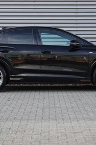 Audi e-tron e-tron 45 S Line Edition Sportback e-tron 45 S Line Edition Sportback-2