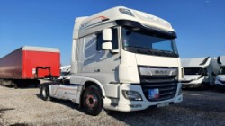 DAF xf 530 ft