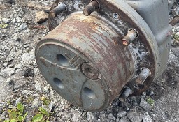 Most ZF Części APL-2000/F3 Dyferencjał Mechanizm Różnicowy Atak Półoś Przekładnia
