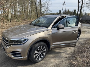 3,0 TDI 320KM 2018r drugi właściciel-1