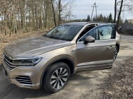 Volkswagen Touareg III 3,0 TDI 320KM 2018r drugi właściciel