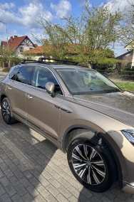 3,0 TDI 320KM 2018r drugi właściciel-2
