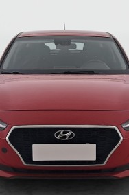 Hyundai i30 II i30 Fastback , Serwis ASO, Klima, Tempomat, Parktronic-2