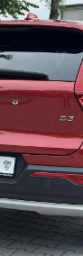Volvo XC40 D3 2020r 2.0 Diesel 150KM Automat Navi Kamery 360 LED ACC FV VAT23 H-4