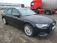 Audi A6 V (C8)