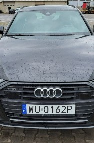 Audi A6 V (C8)-2