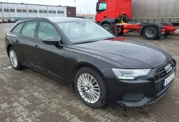 Audi A6 V (C8)