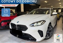 BMW SERIA 1 F40 116 M Design 116 M Design 1.5 (122KM)| Systemy asystujące kierowcy