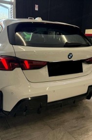 BMW SERIA 1 F40 116 M Design 116 M Design 1.5 (122KM)| Systemy asystujące kierowcy-2