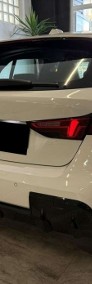 BMW SERIA 1 F40 116 M Design 116 M Design 1.5 (122KM)| Systemy asystujące kierowcy-4