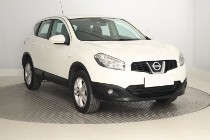 Nissan Qashqai I , Klimatronic, Tempomat, Parktronic,ALU