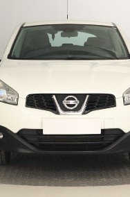 Nissan Qashqai I , Klimatronic, Tempomat, Parktronic,ALU-2