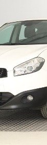 Nissan Qashqai I , Klimatronic, Tempomat, Parktronic,ALU-3