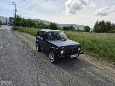 2004r * 1, 7 - 80KM * LPG / GAZ * 98 - tys km*4x4*-1