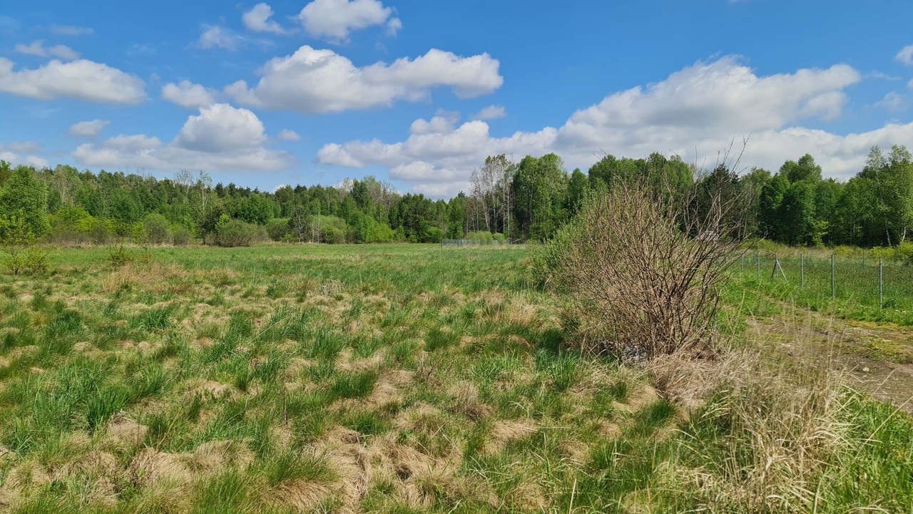 Atrakcyjna działka ciche miejsce dokoła zieleń! - Widok 3