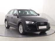 Audi Q3 I (8U) , 177 KM, Automat, Navi, Xenon, Bi-Xenon, Klimatronic,