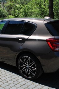BMW SERIA 1 116i benzyna-2