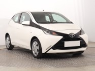 Toyota Aygo , Salon Polska, Klima