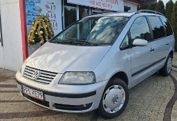 Volkswagen Sharan I