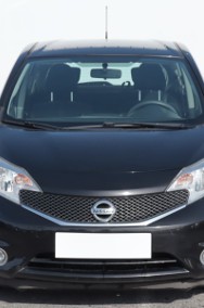 Nissan Note E12 , Salon Polska, Navi, Klima, Tempomat-2