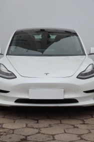 Tesla Model 3 , SoH 85%, Automat, VAT 23%, Skóra, Navi, Klimatronic,-2