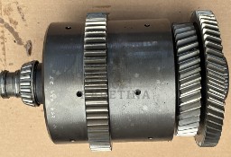 Deutz Fahr Agrotron 230 260 Skrzynia Biegów Kosz Obudowa Wał Tryb Zębatka Trzpień CZĘŚCI