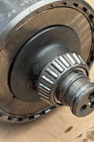 Deutz Fahr Agrotron 230 260 Skrzynia Biegów Kosz Obudowa Wał Tryb Zębatka Trzpień CZĘŚCI-2