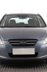 Kia Cee'd I , Automat, Klimatronic-2