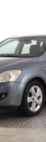 Kia Cee'd I , Automat, Klimatronic-3