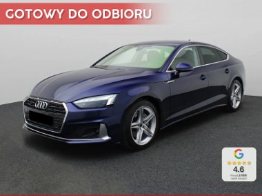 Audi A5 IV 35 TFSI Advanced Sportback 2.0 35 TFSI Advanced Sportback (150KM) Bang-1