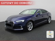 Audi A5 IV 35 TFSI Advanced Sportback 2.0 35 TFSI Advanced Sportback (150KM) Bang