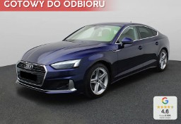 Audi A5 IV 35 TFSI Advanced Sportback 2.0 35 TFSI Advanced Sportback (150KM) Bang