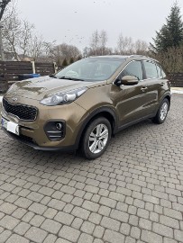 Kupiony w Polsce, pierwszy właściciel, stan idealny, bezwypadkowy