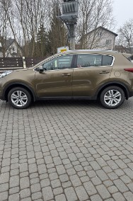 Kupiony w Polsce, pierwszy właściciel, stan idealny, bezwypadkowy-2