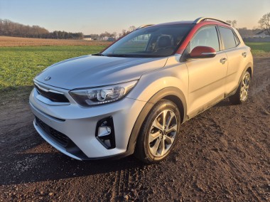 Kia Stonic 1.0 benzyna 120KM 2019r-1