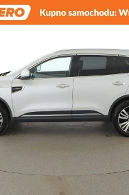 Renault Koleos 4x4 automat full LED skóra panorama grzane fotele navi kamera i czuj-2