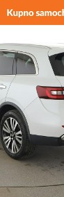 Renault Koleos 4x4 automat full LED skóra panorama grzane fotele navi kamera i czuj-4