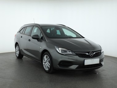 Opel Astra J , Salon Polska, Serwis ASO, VAT 23%, Klimatronic, Tempomat,-1