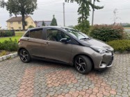 Toyota Yaris III 1.5 benzyna HYBRYDA 116KM 2020r