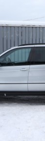 BMW X5 I (E53) , GAZ, Automat, VAT 23%, Skóra, Xenon, Bi-Xenon, Klimatronic,-4
