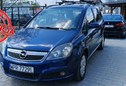 Opel Zafira B 7-osób , Klima , PDC , LPG Ekonomiczna.