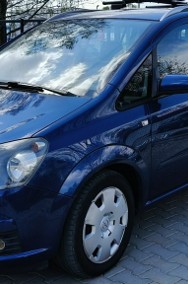 Opel Zafira B 7-osób , Klima , PDC , LPG Ekonomiczna.-2