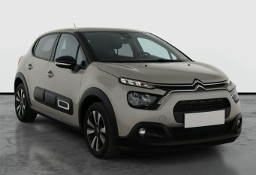 Citroen C3 III , Salon Polska, 1. Właściciel, Automat, VAT 23%, Klimatronic,